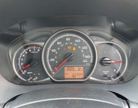 Toyota Yaris 1.3 Yaris Icon VVT-I 5dr 20