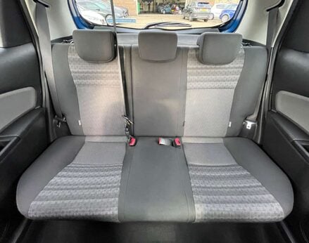 Toyota Yaris 1.3 Yaris Icon VVT-I 5dr 49