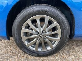 Toyota Yaris 1.3 Yaris Icon VVT-I 5dr 15