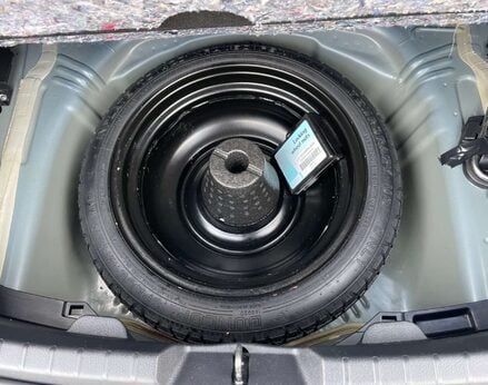 Toyota Yaris 1.3 Yaris Icon VVT-I 5dr 53