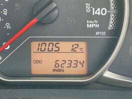 Toyota Yaris 1.3 Yaris Icon VVT-I 5dr 21