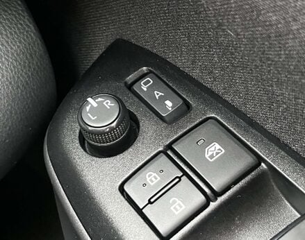 Mazda 2 Hybrid 1.5 Mazda2 Hybrid Select CVT 5dr 60