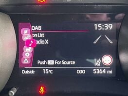 Mazda 2 Hybrid 1.5 Mazda2 Hybrid Select CVT 5dr 26