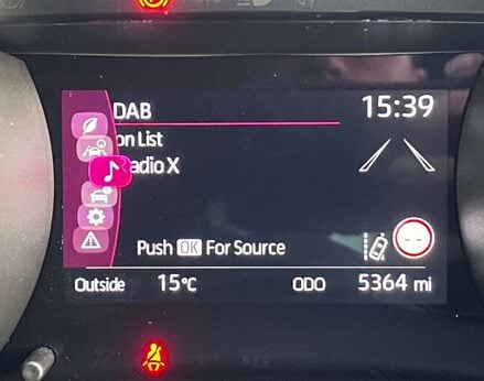 Mazda 2 Hybrid 1.5 Mazda2 Hybrid Select CVT 5dr 26