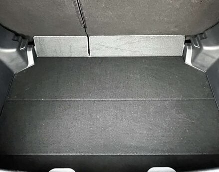 Mazda 2 Hybrid 1.5 Mazda2 Hybrid Select CVT 5dr 68