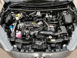 Mazda 2 Hybrid 1.5 Mazda2 Hybrid Select CVT 5dr 7