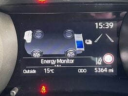 Mazda 2 Hybrid 1.5 Mazda2 Hybrid Select CVT 5dr 29