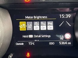 Mazda 2 Hybrid 1.5 Mazda2 Hybrid Select CVT 5dr 31