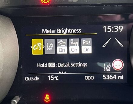 Mazda 2 Hybrid 1.5 Mazda2 Hybrid Select CVT 5dr 31