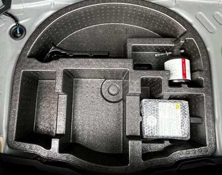 Mazda 2 Hybrid 1.5 Mazda2 Hybrid Select CVT 5dr 69