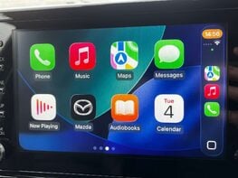 Mazda 2 Hybrid 1.5 Mazda2 Hybrid Select CVT 5dr 33