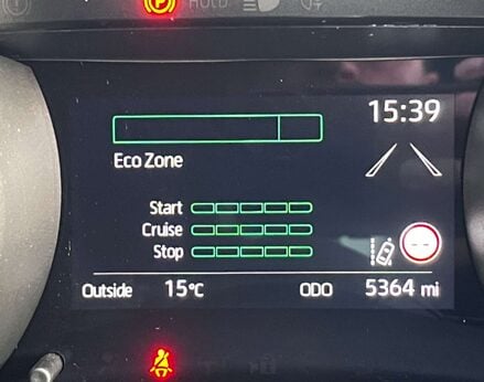 Mazda 2 Hybrid 1.5 Mazda2 Hybrid Select CVT 5dr 28