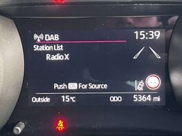 Mazda 2 Hybrid 1.5 Mazda2 Hybrid Select CVT 5dr 27