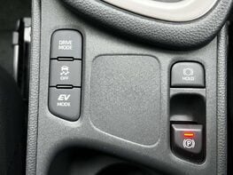 Mazda 2 Hybrid 1.5 Mazda2 Hybrid Select CVT 5dr 53