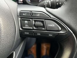 Mazda 2 Hybrid 1.5 Mazda2 Hybrid Select CVT 5dr 56