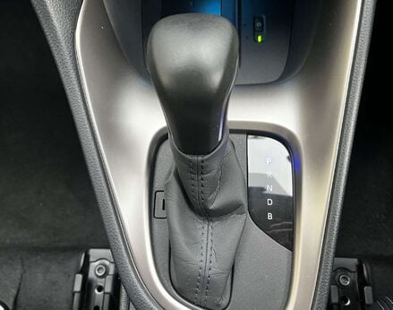 Mazda 2 Hybrid 1.5 Mazda2 Hybrid Select CVT 5dr 52