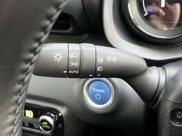 Mazda 2 Hybrid 1.5 Mazda2 Hybrid Select CVT 5dr 57