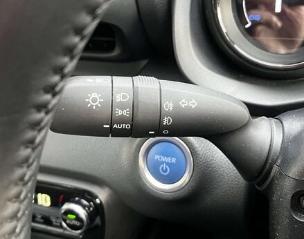 Mazda 2 Hybrid 1.5 Mazda2 Hybrid Select CVT 5dr 57