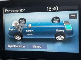 Mazda 2 Hybrid 1.5 Mazda2 Hybrid Select CVT 5dr 41