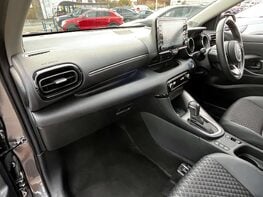 Mazda 2 Hybrid 1.5 Mazda2 Hybrid Select CVT 5dr 17