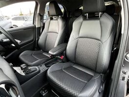 Mazda 2 Hybrid 1.5 Mazda2 Hybrid Select CVT 5dr 63