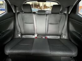 Mazda 2 Hybrid 1.5 Mazda2 Hybrid Select CVT 5dr 64