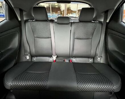 Mazda 2 Hybrid 1.5 Mazda2 Hybrid Select CVT 5dr 64