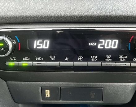 Mazda 2 Hybrid 1.5 Mazda2 Hybrid Select CVT 5dr 50