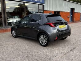 Mazda 2 Hybrid 1.5 Mazda2 Hybrid Select CVT 5dr 9