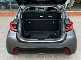 Mazda 2 Hybrid 1.5 Mazda2 Hybrid Select CVT 5dr 66