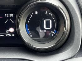 Mazda 2 Hybrid 1.5 Mazda2 Hybrid Select CVT 5dr 23