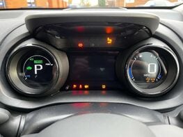 Mazda 2 Hybrid 1.5 Mazda2 Hybrid Select CVT 5dr 21