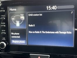 Mazda 2 Hybrid 1.5 Mazda2 Hybrid Select CVT 5dr 40