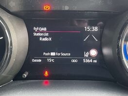 Mazda 2 Hybrid 1.5 Mazda2 Hybrid Select CVT 5dr 24