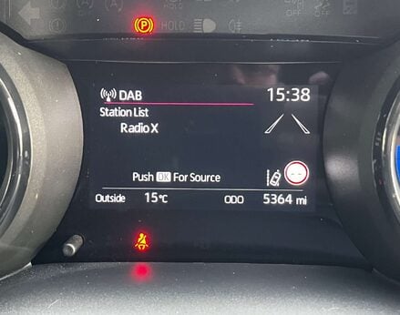 Mazda 2 Hybrid 1.5 Mazda2 Hybrid Select CVT 5dr 24