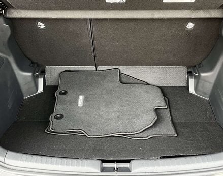 Mazda 2 Hybrid 1.5 Mazda2 Hybrid Select CVT 5dr 67