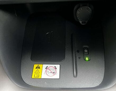 Mazda 2 Hybrid 1.5 Mazda2 Hybrid Select CVT 5dr 51