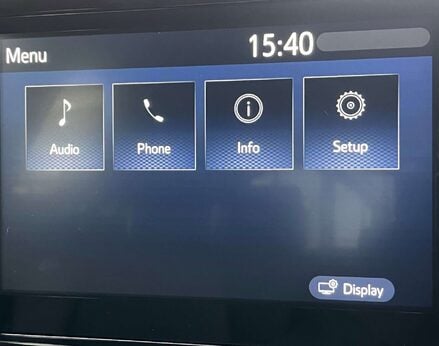 Mazda 2 Hybrid 1.5 Mazda2 Hybrid Select CVT 5dr 46