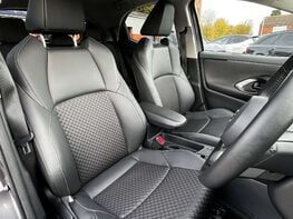 Mazda 2 Hybrid 1.5 Mazda2 Hybrid Select CVT 5dr 62