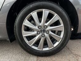 Mazda 2 Hybrid 1.5 Mazda2 Hybrid Select CVT 5dr 14