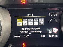 Mazda 2 Hybrid 1.5 Mazda2 Hybrid Select CVT 5dr 30