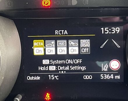 Mazda 2 Hybrid 1.5 Mazda2 Hybrid Select CVT 5dr 30