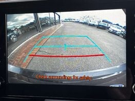 Mazda 2 Hybrid 1.5 Mazda2 Hybrid Select CVT 5dr 36