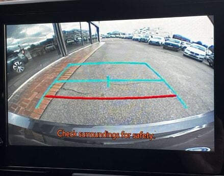 Mazda 2 Hybrid 1.5 Mazda2 Hybrid Select CVT 5dr 36