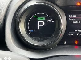 Mazda 2 Hybrid 1.5 Mazda2 Hybrid Select CVT 5dr 22