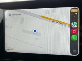 Mazda 2 Hybrid 1.5 Mazda2 Hybrid Select CVT 5dr 34