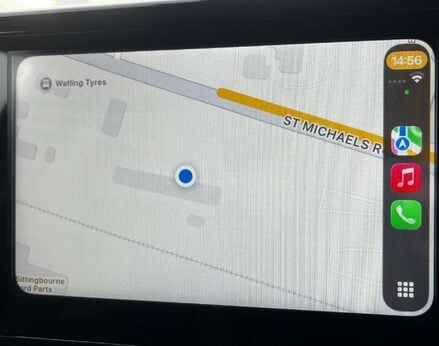 Mazda 2 Hybrid 1.5 Mazda2 Hybrid Select CVT 5dr 34