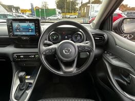 Mazda 2 Hybrid 1.5 Mazda2 Hybrid Select CVT 5dr 19