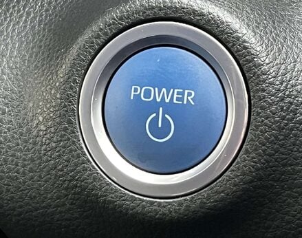 Mazda 2 Hybrid 1.5 Mazda2 Hybrid Select CVT 5dr 54