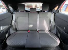 Ford Puma 1.0 PUMA ST-LINE MHEV 5dr 65